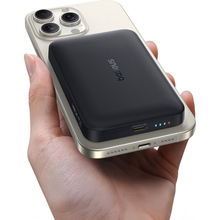 Powerbank BASEUS EnerFill Ultra-Mini 22.5W 10000mAh Black (P1008210E123-00)