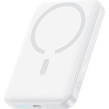 Powerbank BASEUS EnerFill Ultra-Mini 22.5W 10000mAh White (P1008210E213-00)