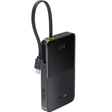 Powerbank BASEUS EnerFill Bipow2 Pro 22.5W 10000mAh Black (E0027600)