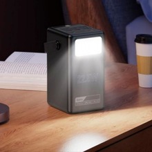 Powerbank HOCO DB03 Endure 100000 mAh 22.5W Black