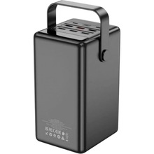 Powerbank HOCO DB03 Endure 100000 mAh 22.5W Black