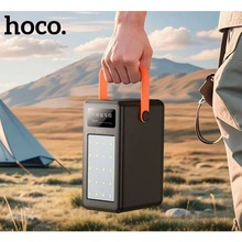 Powerbank HOCO DB120 Prometheus 120000 mAh 22.5W Black