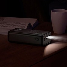 Powerbank HOCO DB81A  Apollo 50000 mAh 65W Black