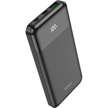 Powerbank HOCO J102 Cool Figure 10000 mAh 20W Black