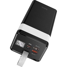 Powerbank HOCO J86 Powermaster 40000 mAh 22.5W Black