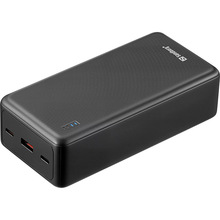 Powerbank SANDBERG Saver 27000 mAh 22.5W Black (320-43)