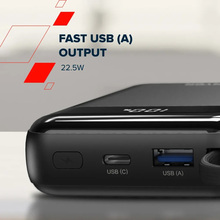 Рowerbank CANYON  OnPower 104 10000mAh Black (CNS-CPB104B)