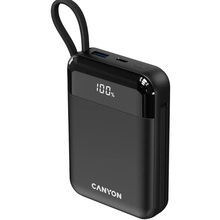 Рowerbank CANYON  OnPower 104 10000mAh Black (CNS-CPB104B)