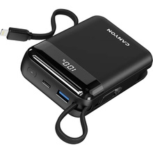 Рowerbank CANYON 20000mAh OnPower 204 Black (CNS-CPB204B)