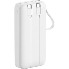 powerbank THEGENERAL Voltix 20000mah 22.5W Fast Charge PD White (40012819-08)