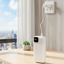 powerbank THEGENERAL Voltix 20000mah 22.5W Fast Charge PD White (40012819-08)