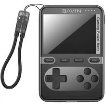 Powerbank BAVIN PC1200S 5000 mAh GAMING 20W Black (Y-PC1200S BK)