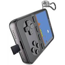 Powerbank BAVIN PC1200S 5000 mAh GAMING 20W Black (Y-PC1200S BK)