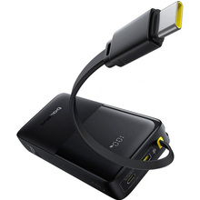 Powerbank BASEUS Bipow 2 20W 20000mAh 20W Black (P10077101113-01)