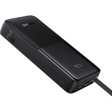 Powerbank BASEUS Bipow 2 20W 20000mAh 20W Black (P10077101113-01)
