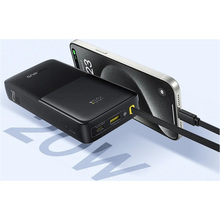 Powerbank BASEUS Bipow 2 20W 20000mAh 20W Black (P10077101113-01)