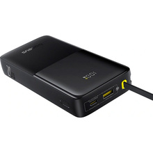 Powerbank BASEUS Bipow 2 20W 20000mAh 20W Black (P10077101113-01)