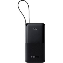 Powerbank BASEUS Bipow 2 20W 20000mAh 20W Black (P10077101113-01)