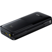 Powerbank BASEUS Bipow 2 20W 20000mAh 20W Black (P10077101113-01)