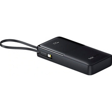 Powerbank BASEUS Bipow 2 20W 20000mAh 20W Black (P10077101113-01)
