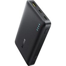 Powerbank BASEUS EnerFill 22.5W 10000mAh Black (P1008210D123-00)