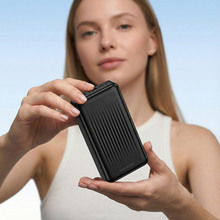 Powerbank BOROFONE 20000mAh BJ78A Clever Black (714786)