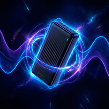 Powerbank BOROFONE 20000mAh BJ78A Clever Black (714786)