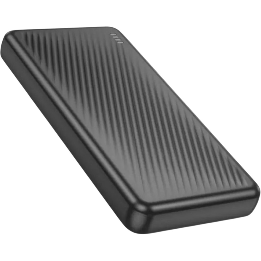 Powerbank BOROFONE 10000mAh BJ56 Graceful PD20W + QC22.5W Black (714787) Торговая марка BOROFONE