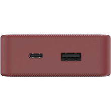 Powerbank HAMA 20000 mAh Red (00201717)