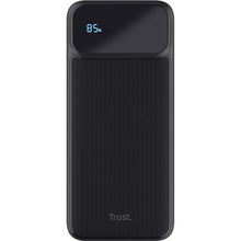 Powerbank TRUST Avala 10000mAh Black (25882)