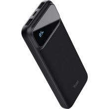 Powerbank TRUST Avala 10000mAh Black (25882)