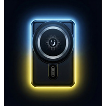 Powerbank XO PR264 Magnetic MagSafe 10000mAh 15W + PD20W Black (714805)