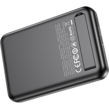 Powerbank XO PR264 Magnetic MagSafe 10000mAh 15W + PD20W Black (714805)