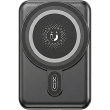 Powerbank XO PR264 Magnetic MagSafe 10000mAh 15W + PD20W Black (714805)