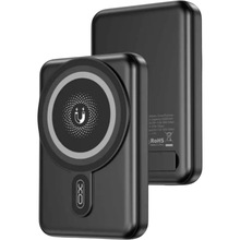 Powerbank XO PR264 Magnetic MagSafe 10000mAh 15W + PD20W Black (714805)