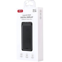 Powerbank XO PB309 20000 mAh Black (714796)