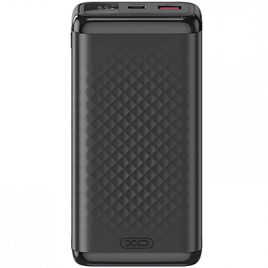 Powerbank XO PB309 20000 mAh Black (714796) Торгова марка XO