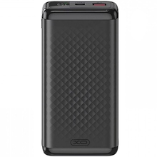 Powerbank XO PB309 20000 mAh Black (714796)