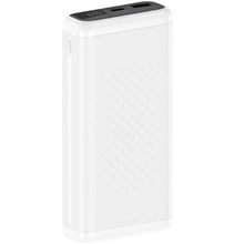 Powerbank XO PB309 20000 mAh White (714797)