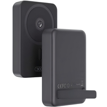 Powerbank XO PR231 Magnetic MagSafe 15W+PD20W 10000 mAh Black (714801)