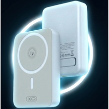 Powerbank XO PR231 Magnetic MagSafe 15W+PD20W 10000 mAh White (714802)