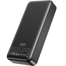 Powerbank XO PR239 PD20W/QC22.5W + LED 20000 mAh Black (714803)