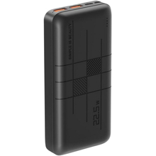 Powerbank XO PR188 PD20W/QC22.5W 20000 mAh Black (714800)