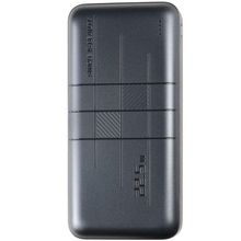Powerbank XO PR188 PD20W/QC22.5W 20000 mAh Black (714800)