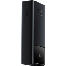 Powerbank BASEUS Star-Lord 20000mAh 22.5W Black (PPXJ080001)