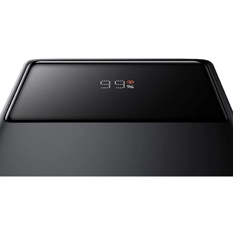 Внешний вид Powerbank BASEUS Star-Lord 20000mAh 22.5W Black (PPXJ080001)