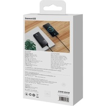 Powerbank BASEUS Star-Lord 20000mAh 22.5W Black (PPXJ080001)