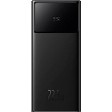 Днепр купить Powerbank BASEUS Star-Lord 20000mAh 22.5W Black (PPXJ080001)