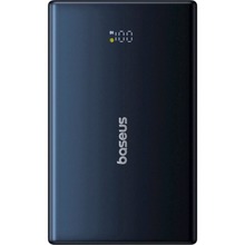 Powerbank BASEUS PicoGo 10000mAh 20W Black (P10076801123-00)