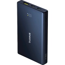 Powerbank BASEUS PicoGo 10000mAh 20W Black (P10076801123-00)